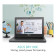 ASUS BR1100C Intel Celeron N4500 8GB RAM 128GB eMMC 11.6" Windows 11 Pro Education Laptop