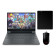 HP Victus Gaming 15-fa2300na C17WHEA Intel® Core i5-13420H 16GB RAM 512GB SSD RTX 4050 15.6" Windows 11 Home Laptop + HyperX Pulsefire Wired Mouse and Mouse Pad