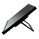 HANNspree HT225HPB 21.5" Full HD ADS Smart Adjustable Stand 10-Point TouchScreen Monitor with Speakers