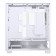 Phanteks XT Pro Ultra ATX Tempered Glass Case - White