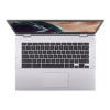 Refurbished - ASUS CX1 Chromebook Intel Celeron N4500 4GB RAM 64GB eMMC 14" ChromeOS Laptop