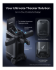 Nebula D21512F1  X1 Pro Triple Laser 4K Ultra HD Smart Portable Cinema Projector