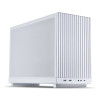 Lian Li A3-mATX Steel Mesh Micro Form Factor Gaming PC Case - White