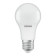 OSRAM LED Base Classic A 13 Watt E27 Frosted LED Bulb - Triple Pack