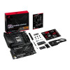 ASUS ROG CROSSHAIR X870E APEX ATX AMD Socket AM5 Motherboard