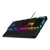 Acer Predator Aethon 700 Wired RGB Mechanical Gaming Keyboard - Black