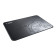 MSI Agility GD70 Silk Fabric Surface Anti-Slip Gaming Mouse Pad - Black