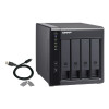 QNAP TR-004 4 Bay NAS Servers Storage Expansion for QNAP