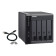 QNAP TR-004 4 Bay NAS Servers Storage Expansion for QNAP