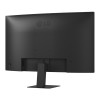 LG 27U421A-B 27" Curved Full HD 100Hz USB-C Monitor