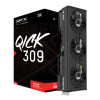 XFX Speedster QICK 309  Radeon RX 7600 XT 16GB GDDR6 Graphics Card