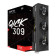 XFX Speedster QICK 309  Radeon RX 7600 XT 16GB GDDR6 Graphics Card