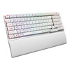 ASUS ROG Strix Scope II 96 RX Wireless Mechanical RGB Gaming Keyboard - White