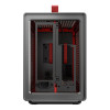 Antec Performance 1 M Aventurine Mini Tower Gaming PC Case - Aluminum Grey