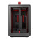 Antec Performance 1 M Aventurine Mini Tower Gaming PC Case - Aluminum Grey