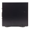 Antec VSK2000-U3 Micro ATX Mini Tower Computer Case with USB 3.0 - Black