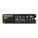 Samsung 990 PRO MZ-V9P2T0BW 2TB M.2 NVMe PCIe 4.0 SSD Solid State Drive