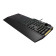 ASUS ASUS TUF K1 Wired UK Layout RGB Gaming Keyboard - Black