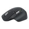 Logitech MX Master 3S Performance Wireless Mouse - Black