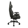 ThunderX3 CORE Fabric Gaming Chair - Black