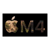 Apple iPad Pro M4 7th Gen 8GB RAM 256GB Storage 13" Ultra Retina XDR iPadOS 17 Tablet