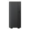 ASUS V500 V501MV-B724H10W Intel Core 7 240H 16GB RAM 512GB SSD Windows 11 Home Mini Tower PC Black