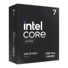 Intel Core Ultra 7 270K Plus Plus Core Ultra Series 2 LGA 1851 36MB Smart Cache Processor