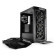 Refurbished - be quiet! Pure Base 500 FX ARGB Tempered Glass Mid Tower Gaming PC Case - Black