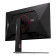 Refurbished - AOC G4 U32G4U 31.5" Fast IPS Dual Mode 4K UHD 1ms Height Adjustable Gaming Monitor