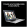 HP ZBook Studio G11 Intel® Core Ultra 9 185H Mobile Workstation 64GB RAM 1TB SSD RTX 3000 Ada 16" WQUXGA Windows 11 Pro Laptop