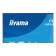 iiyama ProLite XB2496HSC-B1 23.8" Full HD IPS 144Hz 3ms USB-C Height Adjustable Monitor with Speakers - Matte Black