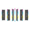 Corsair Vengeance RGB CMH32GX5M2E6000Z36 32GB (2 x 16GB) 6000 MHz DDR5 Desktop Memory
