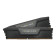 Corsair Vengeance CMK32GX5M2B6000C30 32GB (2 x 16GB) 6000 MHz DDR5 Desktop RAM