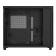 ASUS Prime AP303 Tempered Glass Mid-Tower PC Case - Black