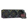 Valkyrie V360 360 ARGB LCD Fluid Dynamic Bearing All-in-One Liquid Cooler - Black