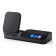 Yealink BH71 Mono Wireless Bluetooth Headset And Workstation System - Black