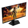 AOC G4 Q27G41ZDF 27" QD-OLED Quad HD 240Hz 0.03ms G-Sync compatible Gaming Monitor