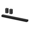 Sony BRAVIA Theatre Bar 8 HTA8000 5.0.2ch 11 Speakers AlO Dolby Atmos Soundbar