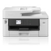 Brother MFC-J5340DW 1200 x 4800 dpi A3 Multifunction Colour Inkjet Printer