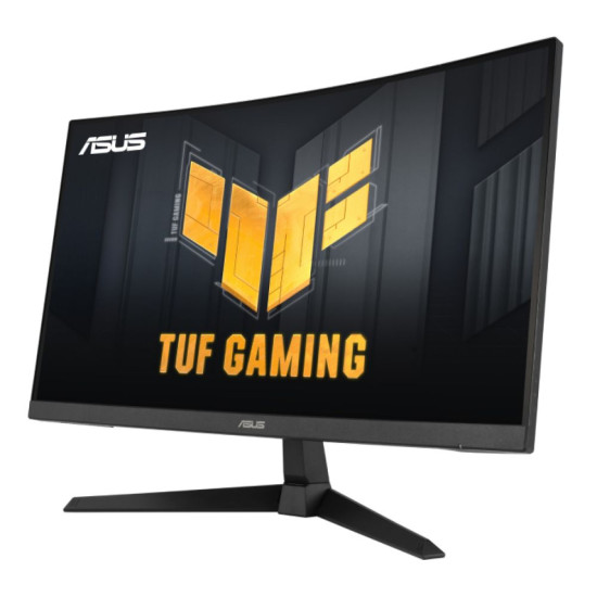 ASUS TUF VG27VQ3B 27-inch gaming monitor with 180Hz and 1ms response time