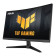 ASUS TUF VG27VQ3B 27-inch gaming monitor with 180Hz and 1ms response time