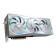 Refurbished - GIGABYTE GeForce RTX 5080 AORUS MASTER ICE 16GB Graphics Card - White
