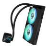 ASUS PRIME LC 240 ARGB 240mm Liquid CPU Cooler