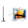 Samsung 2024 55" LS03D The Frame Art Mode 4K UHD QLED Smart TV
