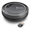 POLY CALISTO 5300 USB-A/BT600 Speaker - Black