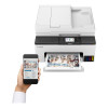 Canon MAXIFY GX2050 A4 Wireless 4-in-One Refillable Inkjet printer