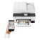 Canon MAXIFY GX2050 A4 Wireless 4-in-One Refillable Inkjet printer