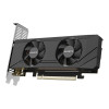 GIGABYTE GeForce RTX 3050 LP 6GB OC Graphics Card