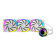 Antec Vortex 360 ARGB Processor All-in-one Liquid Cooler 12 cm White