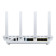 ASUS EBR63 Expert WiFi Gigabit Ethernet Dual-band wireless router White
